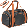 New Design Airline Approved Dog Cat Pet bag